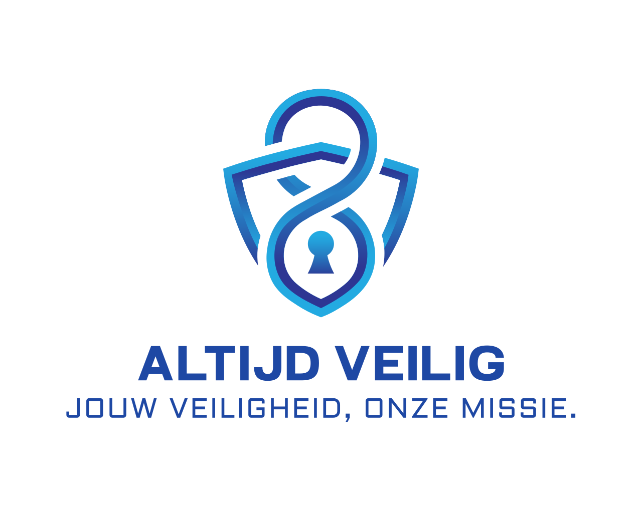 Altijd Veilig logo